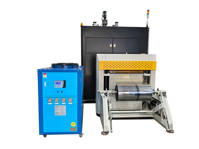 南通哪些吸塑機(jī)銷售廠家 南通博旭科技供應(yīng)