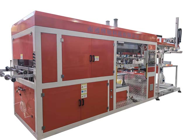 南通真空機(jī)吸塑機(jī)服務(wù)電話(huà) 南通博旭科技供應(yīng)