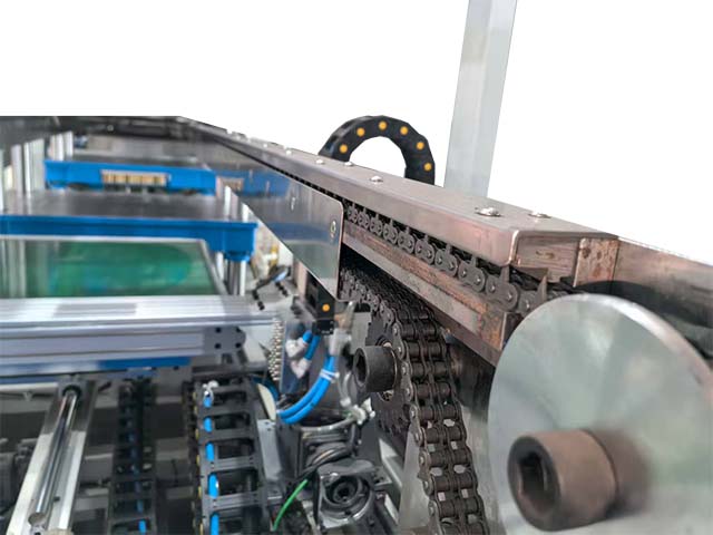 南通常見吸塑機代理價錢 南通博旭科技供應(yīng)