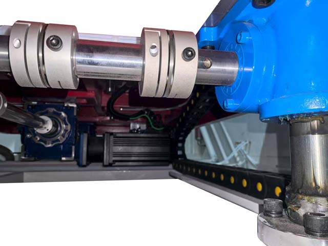 南通全自動吸塑機 南通博旭科技供應