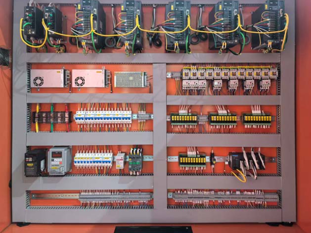 南通成型機吸塑機詢問報價 南通博旭科技供應(yīng)