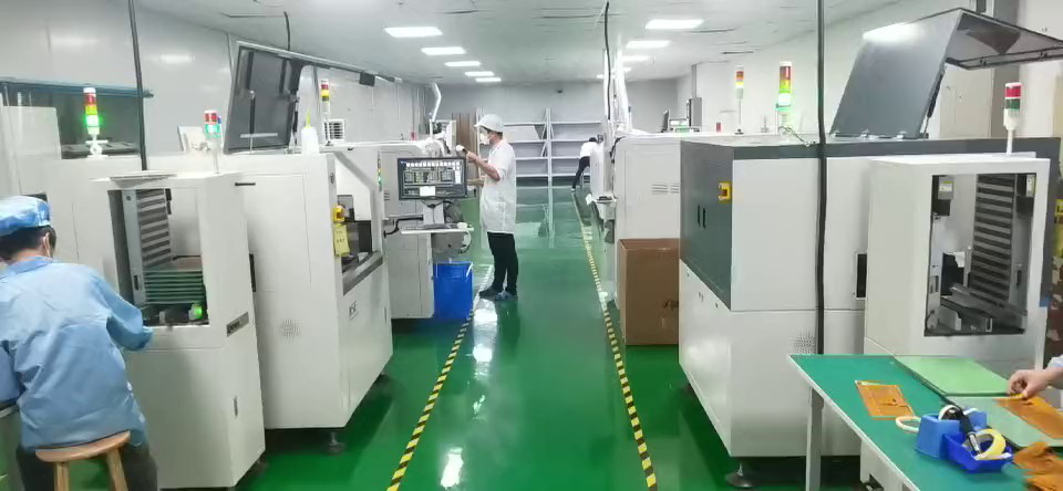 东莞无铅FPC软板长期供货,FPC软板