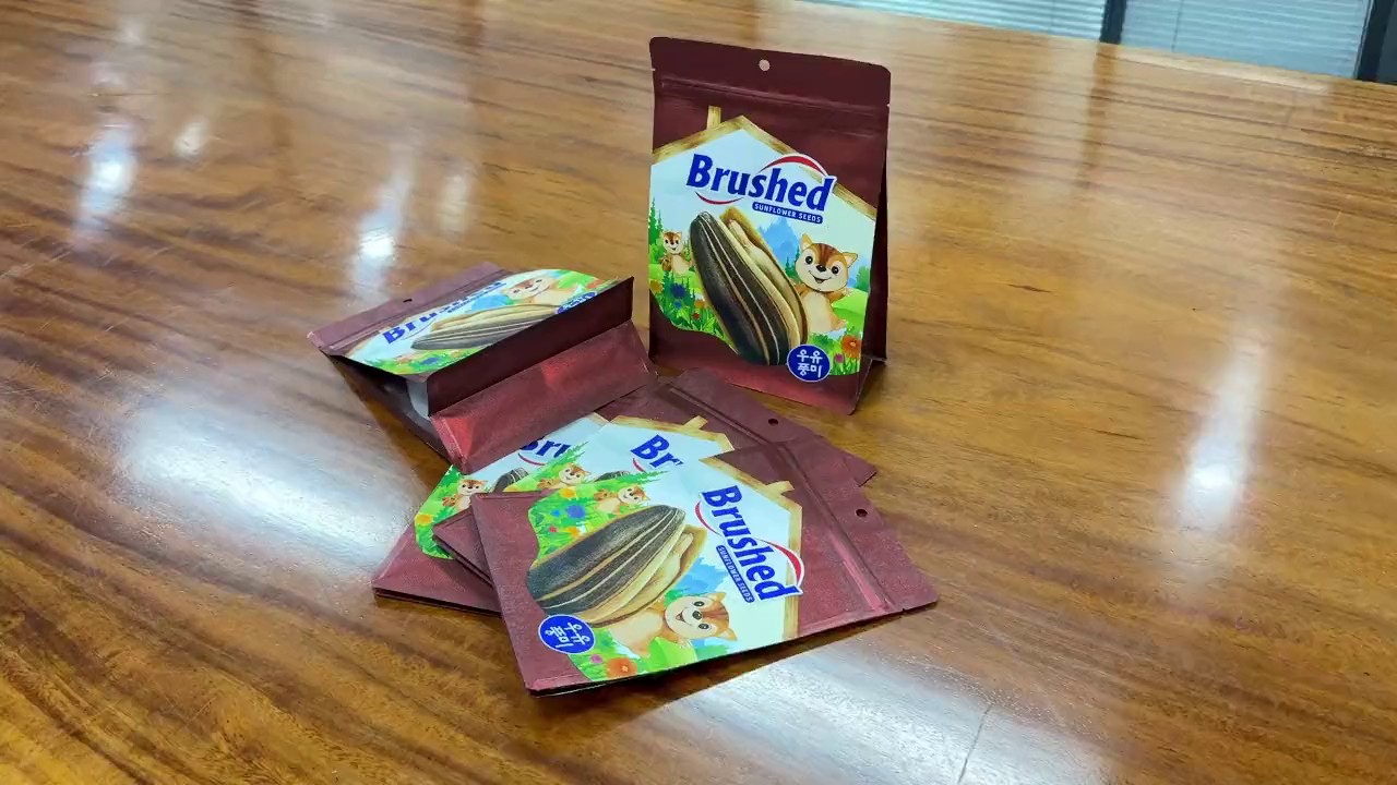 饼干食品包装袋厂家推荐,食品包装袋
