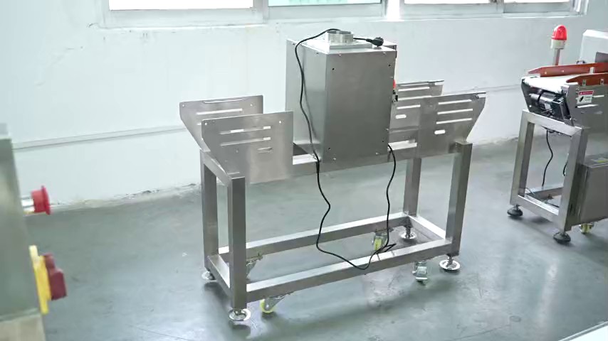 天津流水线金属分离器操作培训,金属分离器