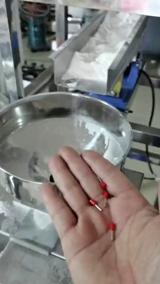 电子金属分离器标准,金属分离器