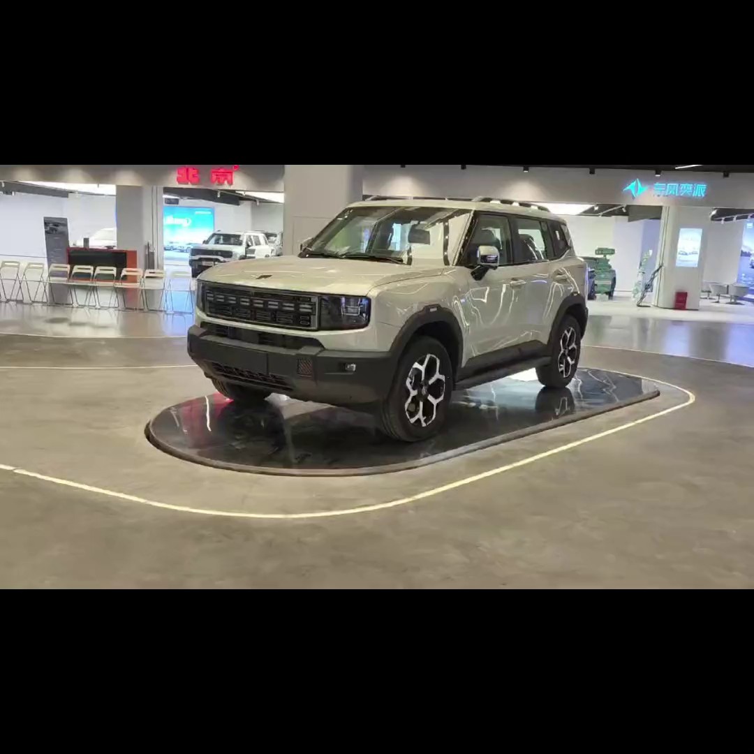 深圳汽车展示转台厂家,汽车转台