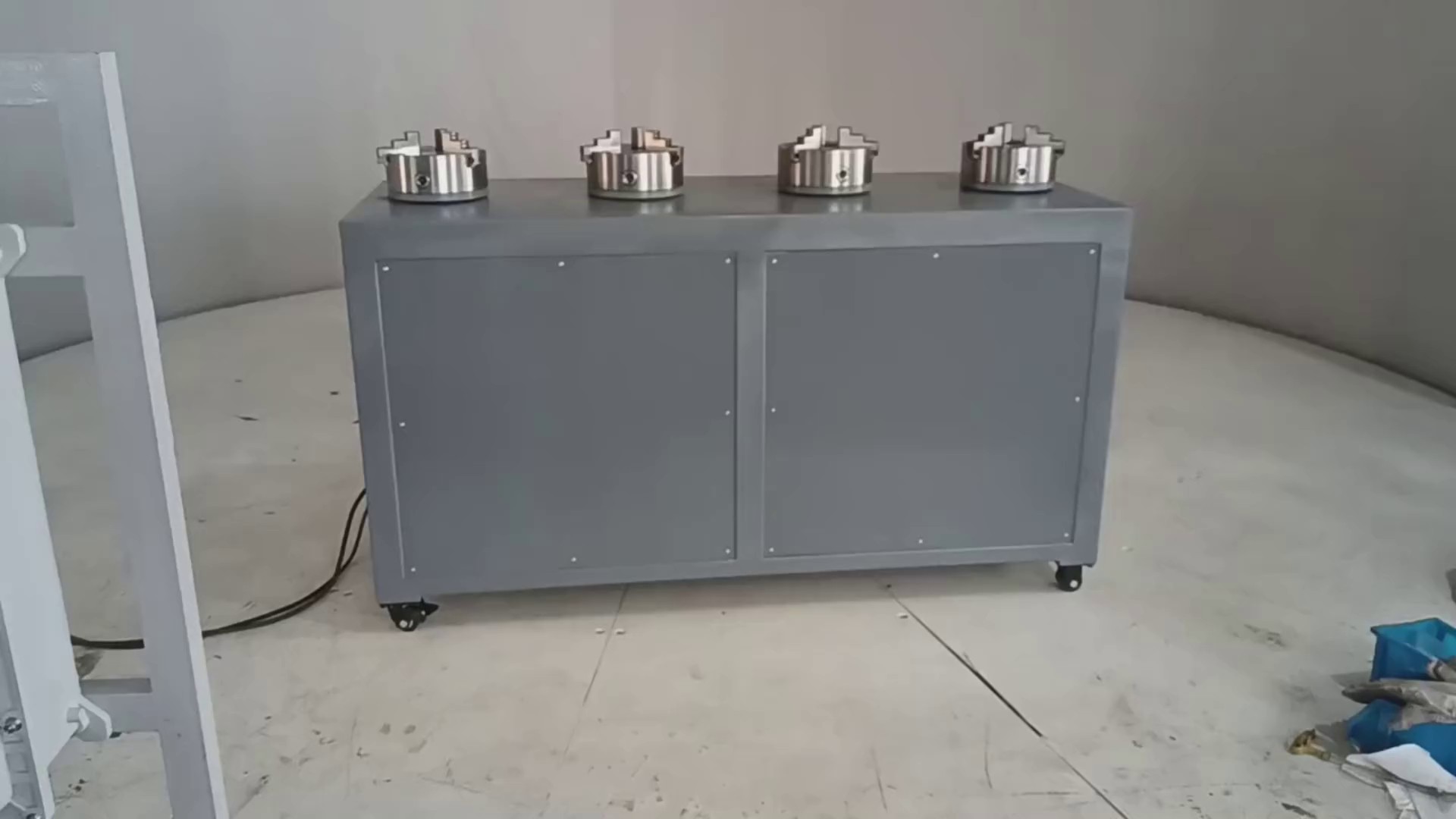 贵州喷涂自动化设备设计生产厂家,非标自动化