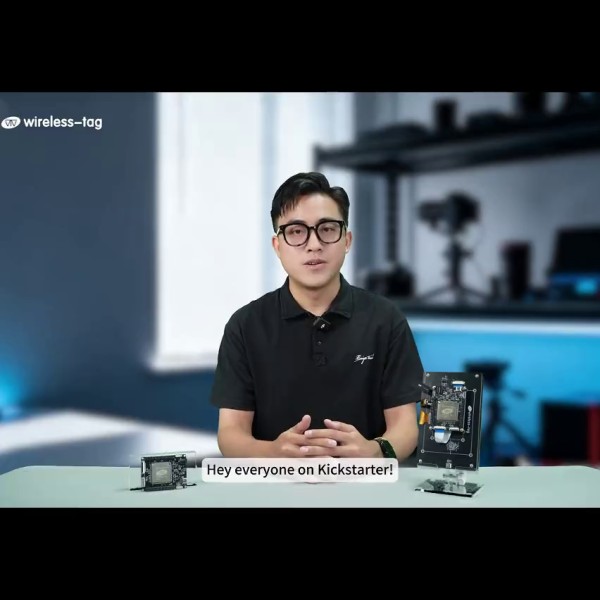 啟明云端ESP32-P4開發(fā)板 【W(wǎng)TDKP4C5-S1】