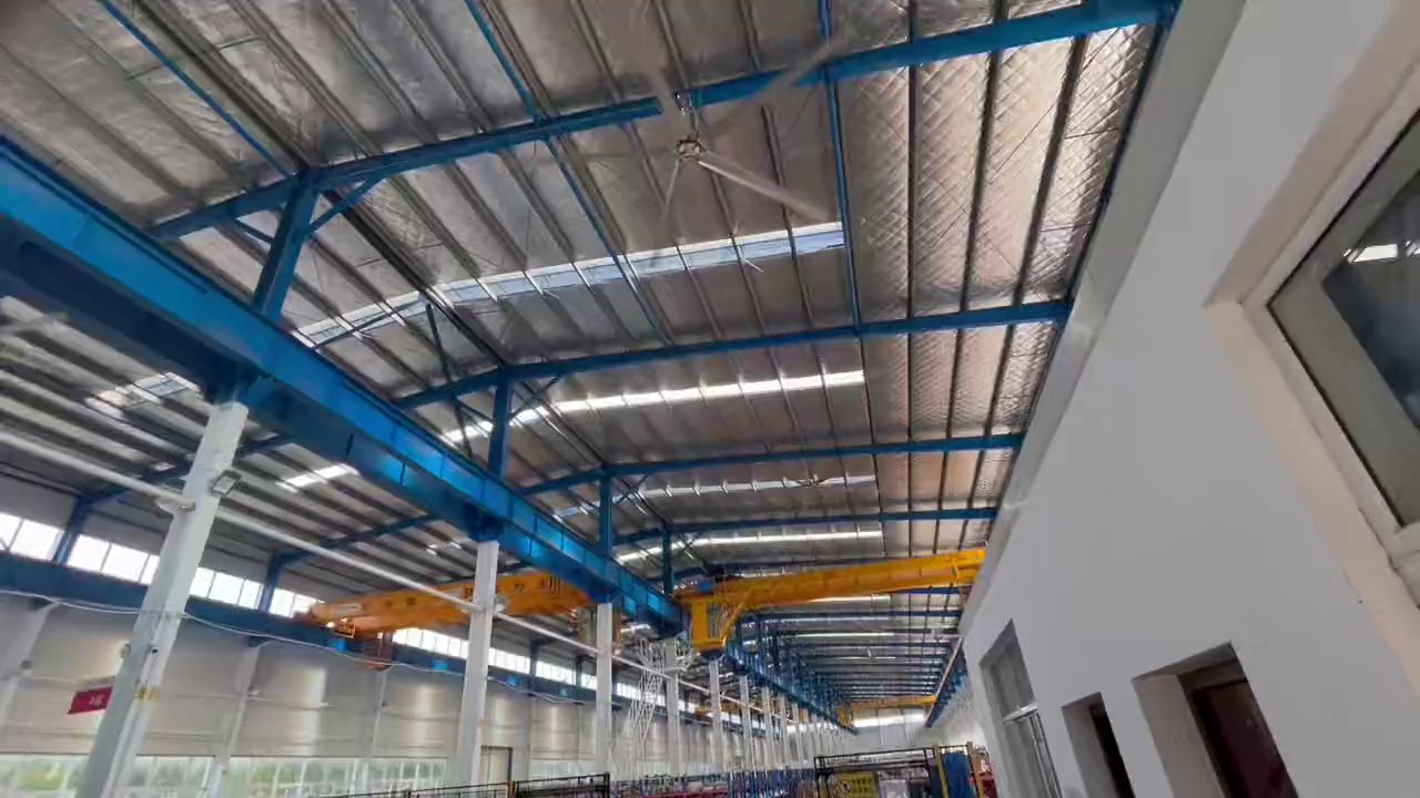 广西工厂工业风扇出厂价,工业风扇