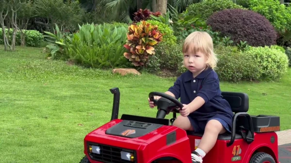 岳氏2024新品A8811越野不帶棚9色可選