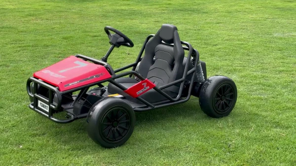 岳氏車業(yè)新品推出山地卡丁車YSA8812,卡丁自由行