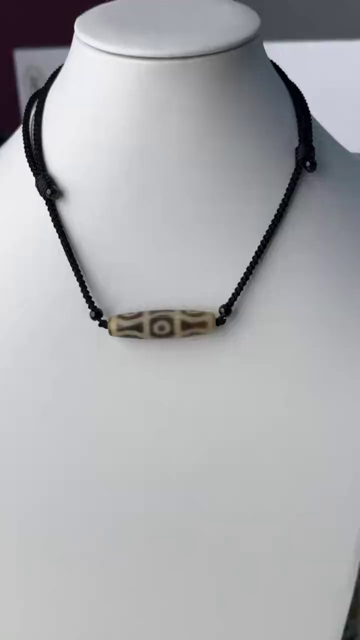 进口材料地觉醒六眼天珠材料,地觉醒六眼天珠