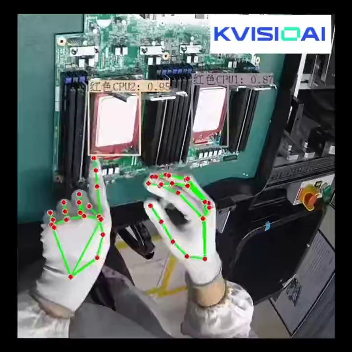 奶茶店AI行为分析技术报告,AI行为分析