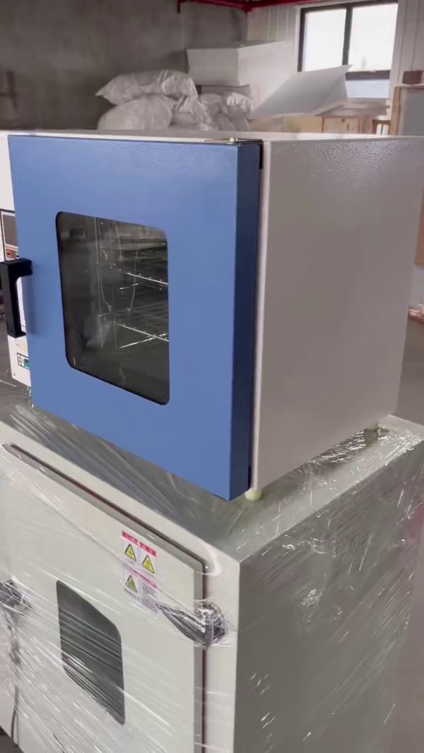 電熱恒溫鼓風干燥箱DHG系列