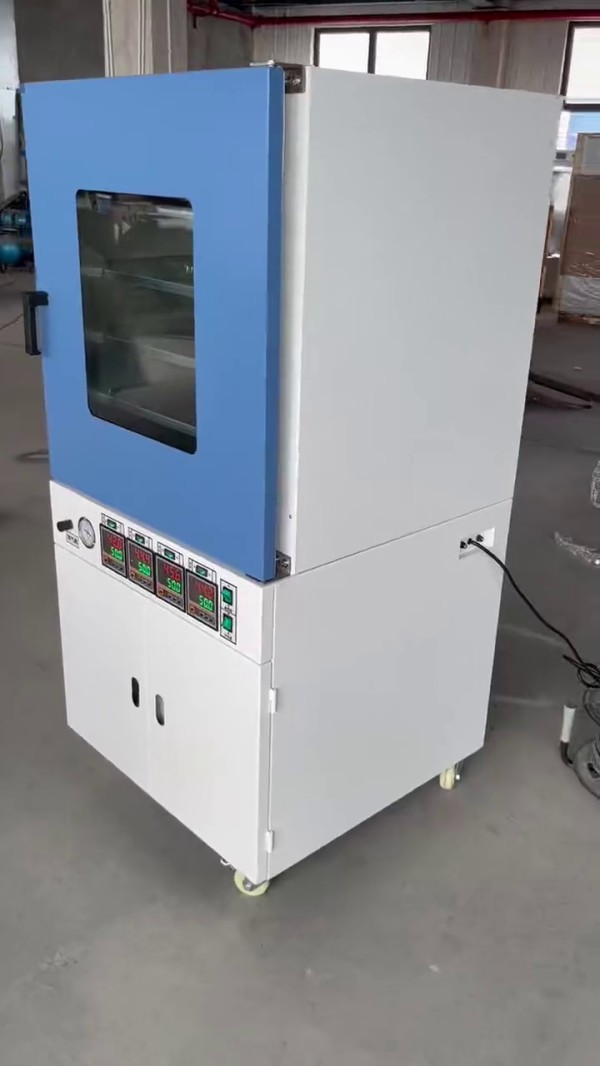 真空干燥箱DZF系列