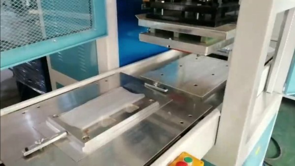 高頻熔斷機（高周波熔斷機）