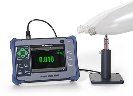 Magna-Mike8600測厚儀