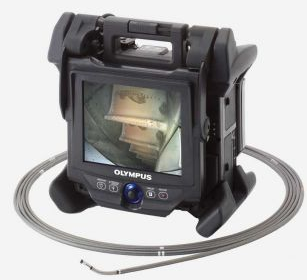 內窺鏡與管道鏡 IPLEX NX