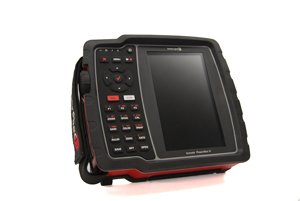Temate PowerBox H電磁超聲檢測儀