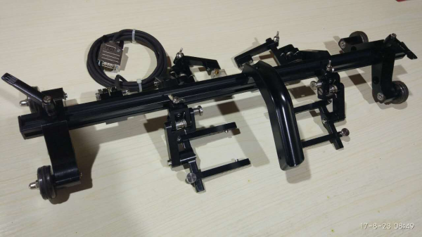 MSC1702型平板焊縫掃查器